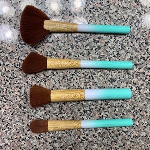 Makeup Brush Set